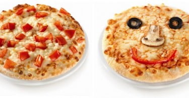 Telepizza lança campanha associada ao filme Morangos com Açúcar