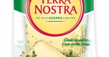 Terra Nostra lança novo sabor com Ervas Finas