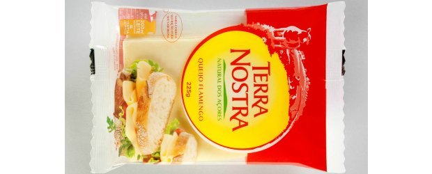 Terra Nostra com nova imagem