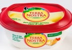 Manteiga Terra Nostra tem nova embalagem
