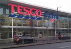 Tesco deixa EUA se o negócio não funcionar