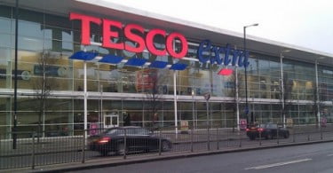Tesco deixa EUA se o negócio não funcionar