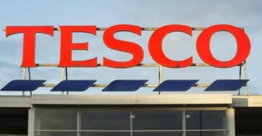 Tesco reporta os piores resultados da sua história: perdas de 7