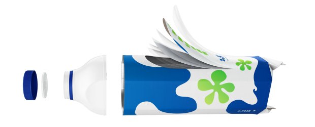 Tetra Pak lança primeira embalagem em Portugal proveniente de florestas certificadas