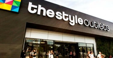 Neinver renova os seus outlets em Madrid
