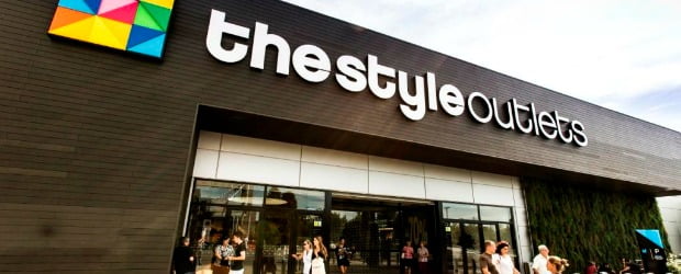 Neinver renova os seus outlets em Madrid