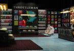 Throttleman e Red Oak abrem no BrandsBreeze
