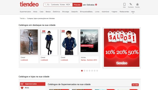 Plataforma espanhola de ofertas e promoções expande para Portugal
