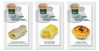 Tofa dá destaque à doçaria tradicional portuguesa