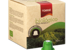 Torrié lança primeiro café biológico português em cápsula