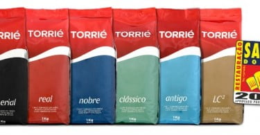 Torrié distinguida "Sabor do Ano Restauração 2014"