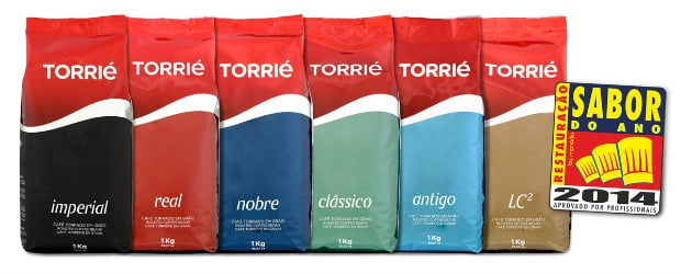 Torrié distinguida "Sabor do Ano Restauração 2014"