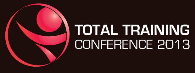 2ª edição do Total Training Conference realiza-se a 22 de outubro