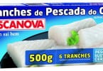 Pescanova lança Tranches de Pescada do Cabo