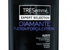 TRESemmé lança gama Diamante Força Extrema