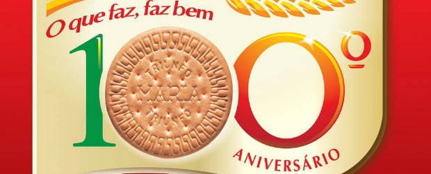 Triunfo comemora 100º aniversário