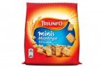 Triunfo apresenta nova imagem e renova gama de produtos