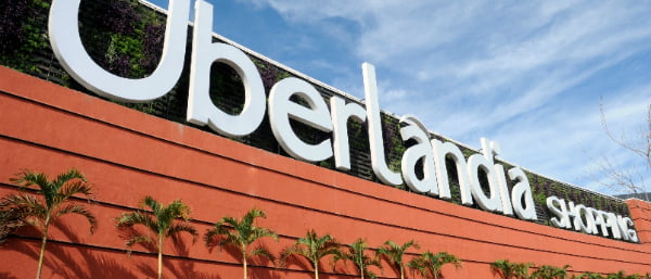 Sonae Sierra abre Uberlândia Shopping no Brasil