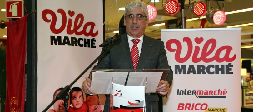 Novo conceito Vilamarché inaugurado em Setúbal