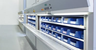 VRC Warehouse Technologies aposta no mercado colombiano