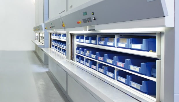 VRC Warehouse Technologies aposta no mercado colombiano