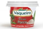 Vaqueiro lança tempero "Ideal para Porco"