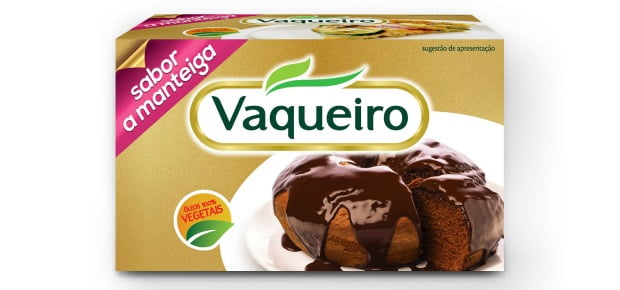 Vaqueiro lança referência 'Sabor a Manteiga'