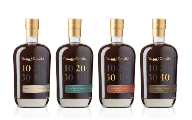 Portugal tem novo produtor de vinho do Porto