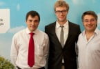 Compal atribui 60 000 euros a jovens empreendedores