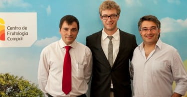Compal atribui 60 000 euros a jovens empreendedores