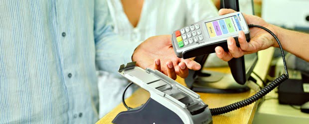 VeriFone aconselha retalhistas sobre novos métodos de pagamento online