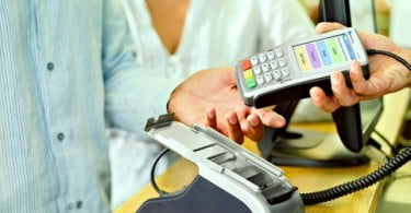 VeriFone implementa pilotos de Contactless no Vasco da Gama