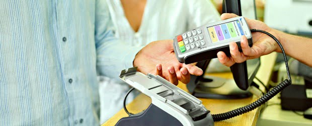VeriFone implementa pilotos de Contactless no Vasco da Gama