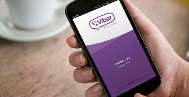 Empresa japonesa de comércio eletrónico compra Viber