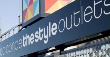 Vila do Conde The Style Outlets oferece até 15 mil euros a clientes generosos