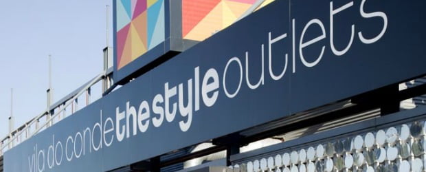 Vila do Conde The Style Outlets oferece até 15 mil euros a clientes generosos