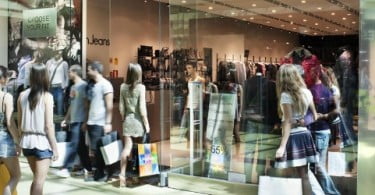 Vila do Conde The Style Outlets regista recorde de afluência