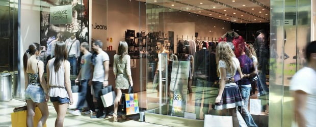Vila do Conde The Style Outlets regista recorde de afluência