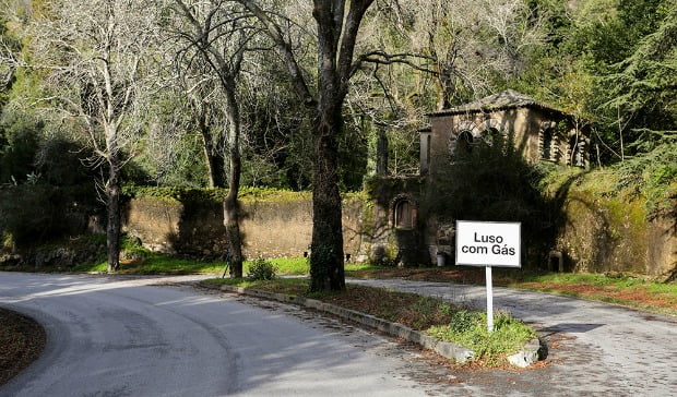 Vila do Luso muda de nome em nova ação de comunicação