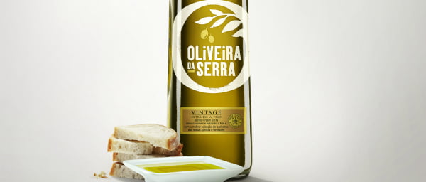 Oliveira da Serra premiado no concurso Monde Selection