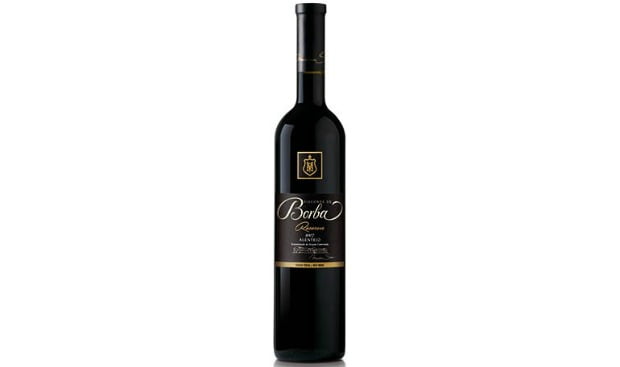 Vinho Visconde de Borba Reserva 2010 ganha Ouro em Moscovo e Paris