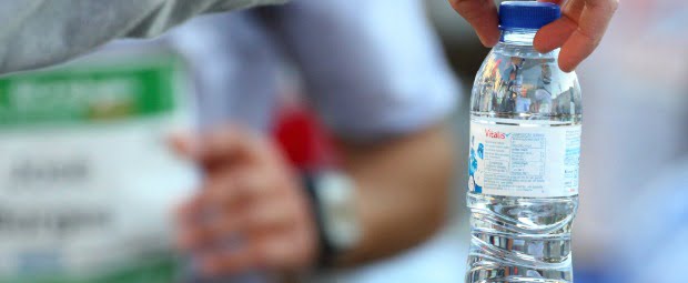 Vitalis promove "Corrida da Amizade"
