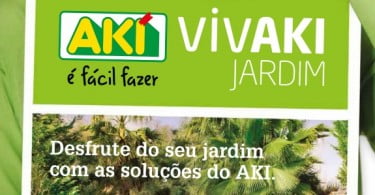 AKI investe 300 mil euros em campanha
