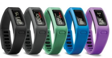 Garmin lança nova pulseira de fitness