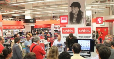 Vobis lança campanha de crédito