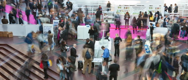 SIAL Paris 2012: outubro