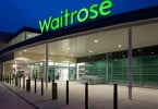 Waitrose votado o melhor supermercado do Reino Unido