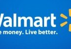 Lucros da Wal-Mart caem 5