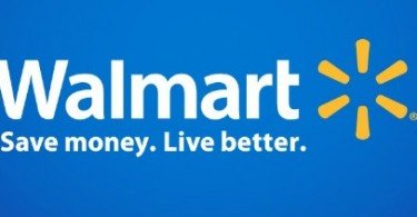 Lucros da Wal-Mart caem 5