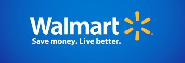 Lucros da Wal-Mart caem 5